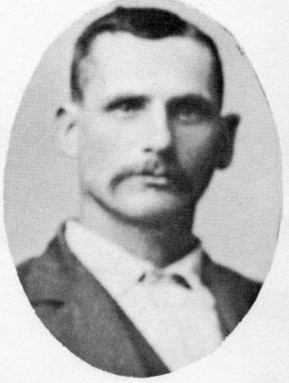 William Cheshire (1852 - 1927) Profile